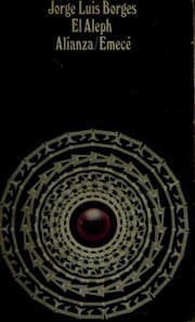 Cover of The Aleph