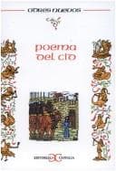 Cover of Poem of the Cid