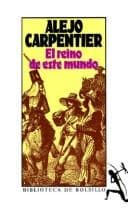 Cover of The Kingdom of This World