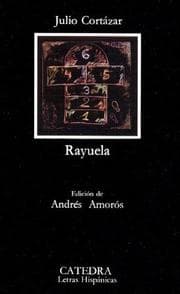 Cover of Hopscotch