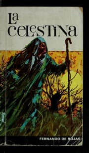 Cover of La Celestina
