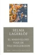 Cover of The Wonderful Adventures of Nils