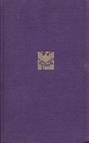 Cover of The People of Hemsö