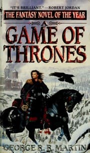 Cover of Blackwater