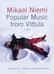 Cover of Popular Music from Vittula