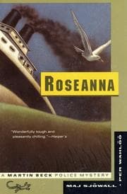 Cover of Roseanna