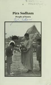 Cover of People of Esarn