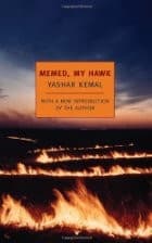 Cover of Memed, My Hawk
