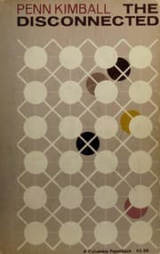 Cover of The Disconnected