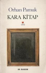 Cover of The Black Book