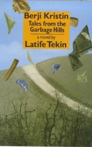 Cover of Berji Kristin: Tales from the Garbage Hills