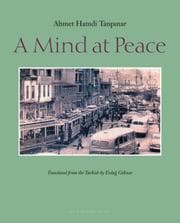 Cover of A Mind at Peace