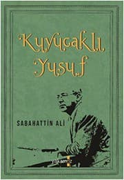 Cover of Kuyucakli Yusuf
