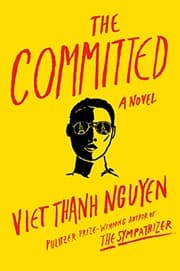 Cover of The Committed