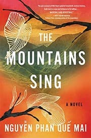 Cover of The Mountains Sing
