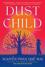 Cover of Dust Child
