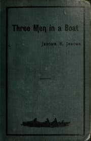 Cover of The Boat