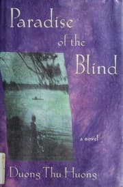 Cover of Paradise of the Blind