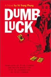 Cover of Dumb Luck