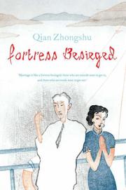 Cover of Fortress Besieged