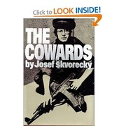 Cover of The Cowards