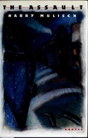 Cover of The Assault