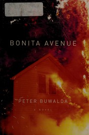 Cover of Bonita Avenue