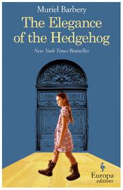 Cover of The Elegance of the Hedgehog