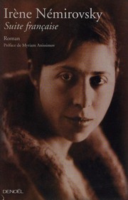 Cover of Suite Francaise