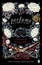 Cover of Perfume: The Story of a Murderer