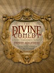 Cover of The Divine Comedy