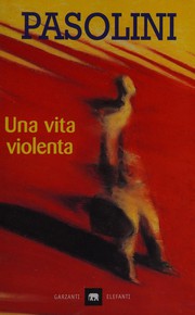 Cover of A Violent Life