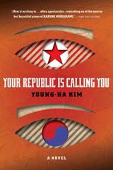 Cover of Your Republic Is Calling You