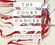 Cover of The Court Dancer