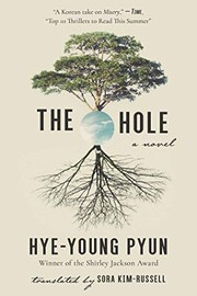 Cover of The Hole