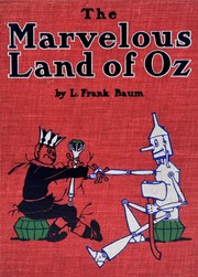 Cover of The Land