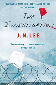 Cover of The Investigation