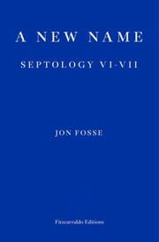 Cover of Septology