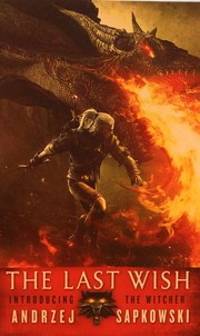 Cover of The Last Wish