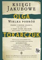 Cover of The Books of Jacob