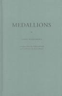 Cover of Medallions