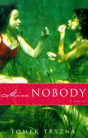 Cover of Miss Nobody