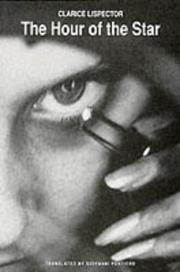 Cover of The Hour of the Star