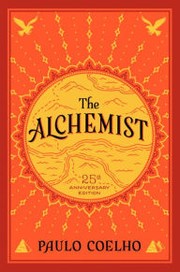 Cover of The Alchemist