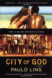 Cover of City of God