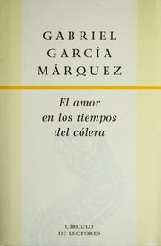 Cover of Love in the Time of Cholera