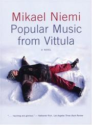 Cover of Popular Music from Vittula
