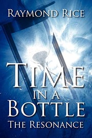 Cover of Time in a Bottle