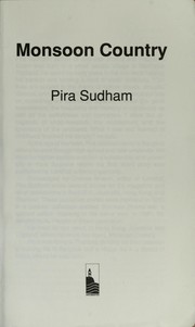 Cover of Monsoon Country