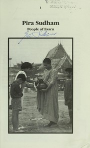 Cover of People of Esarn